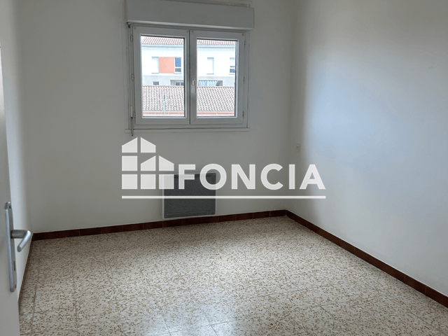 Appartement 4 pièces (77.15 m²) à louer - Ales (30100)