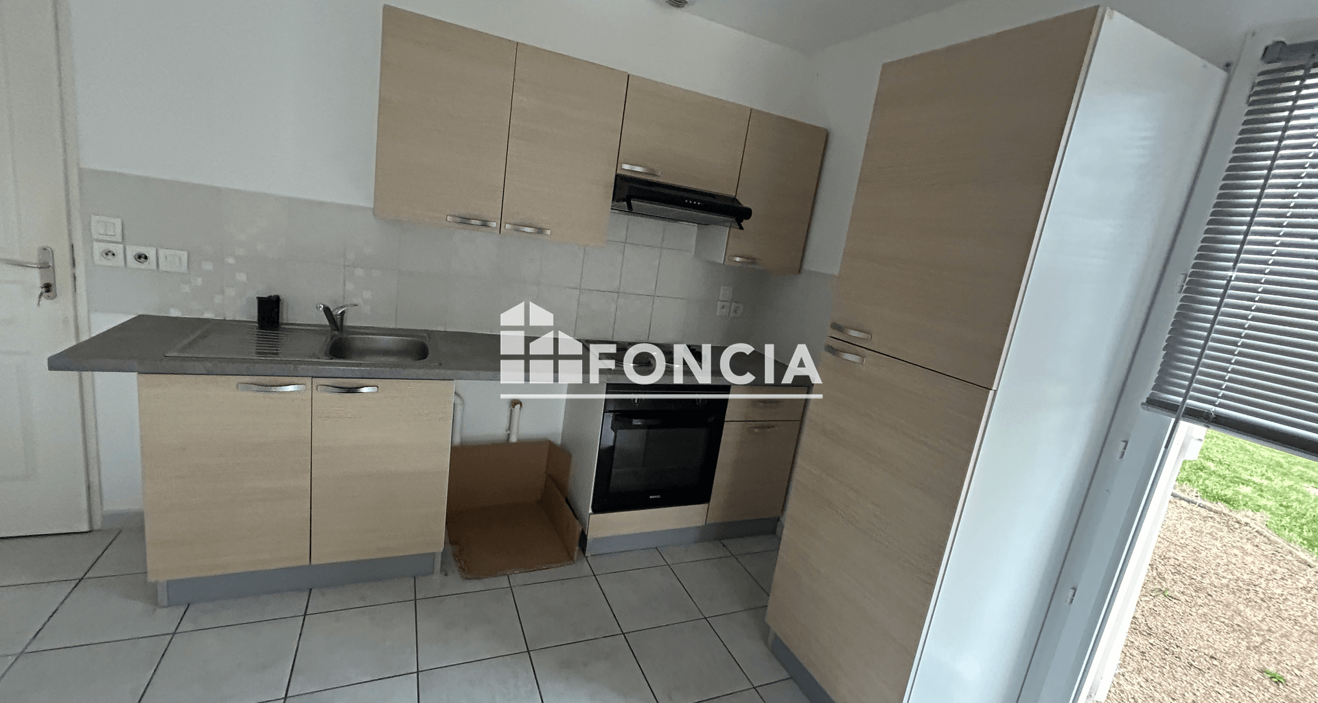 Maison 4 pièces (91.04 m²) à louer - Saint-just-chaleyssin (38540)