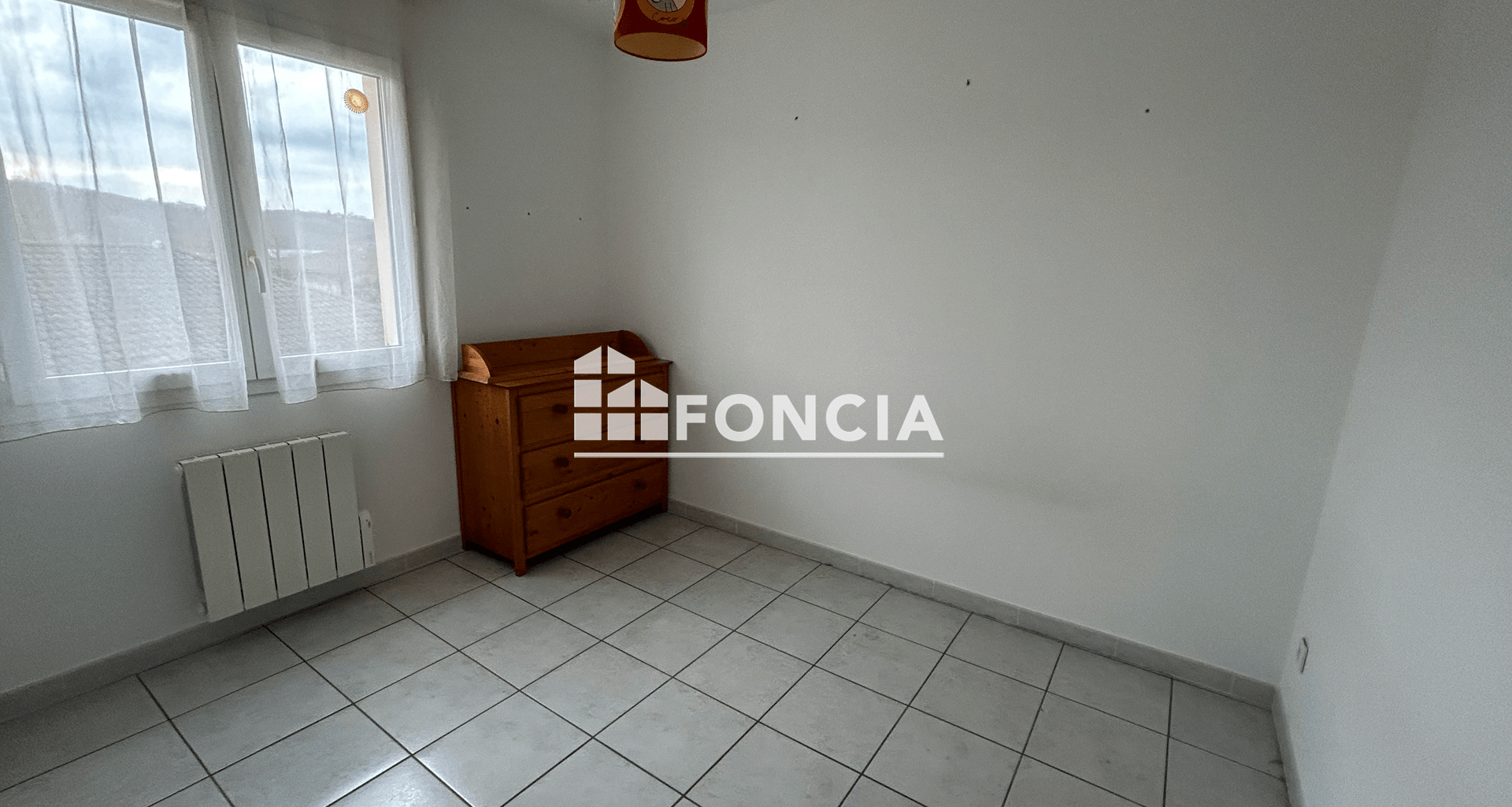 Maison 4 pièces (91.04 m²) à louer - Saint-just-chaleyssin (38540)