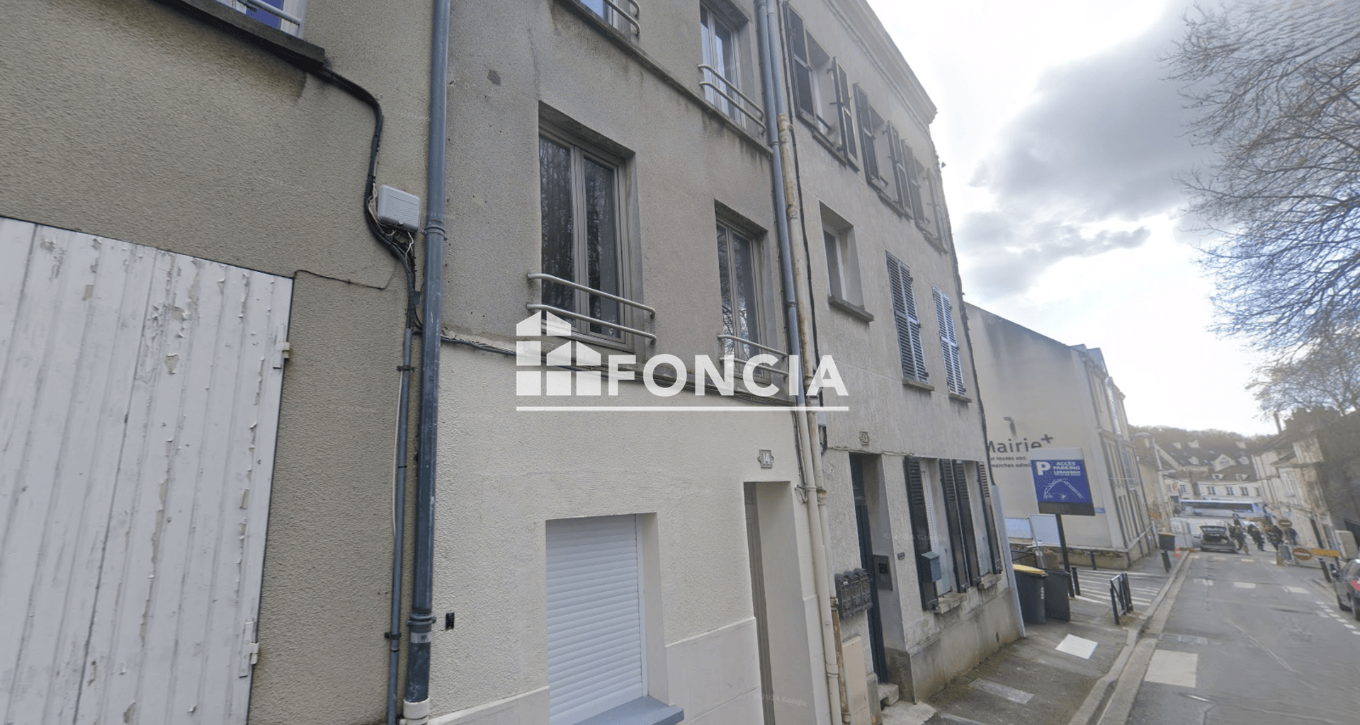Appartement 2 pièces (40.65 m²) à louer - Melun (77000)
