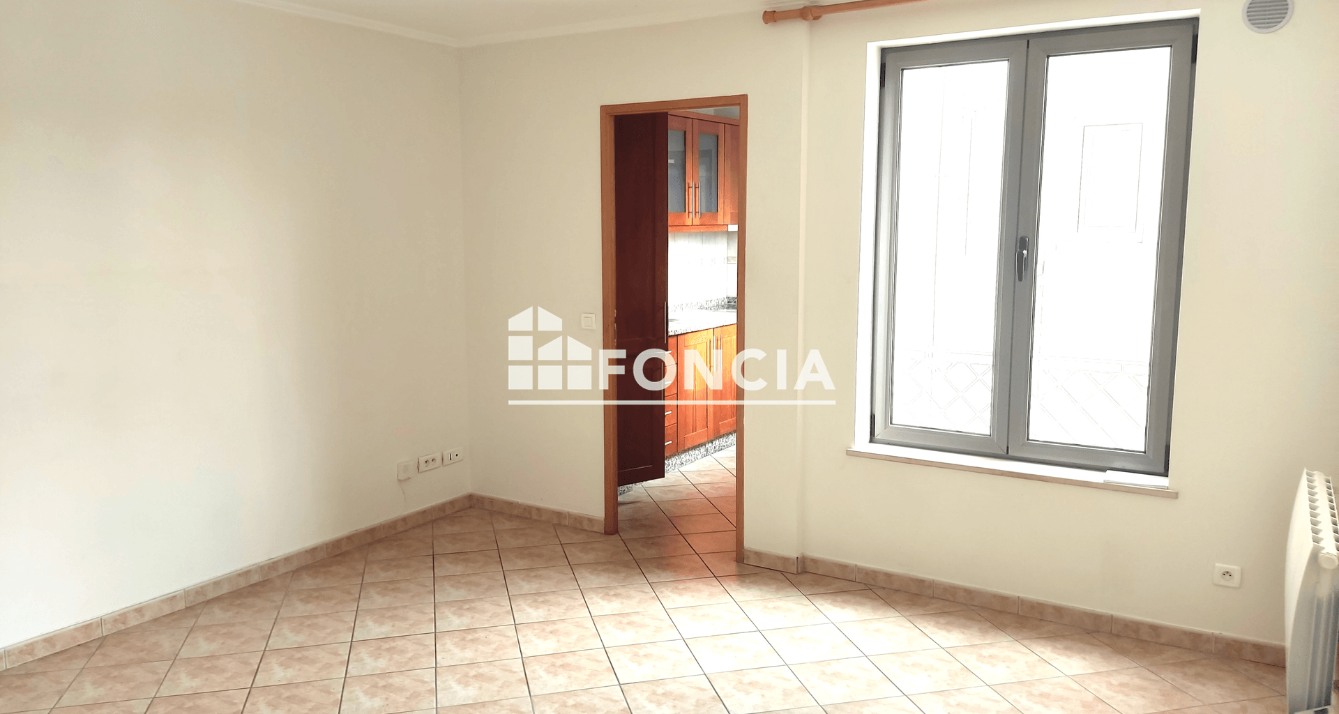 Appartement 2 pièces (40.65 m²) à louer - Melun (77000)