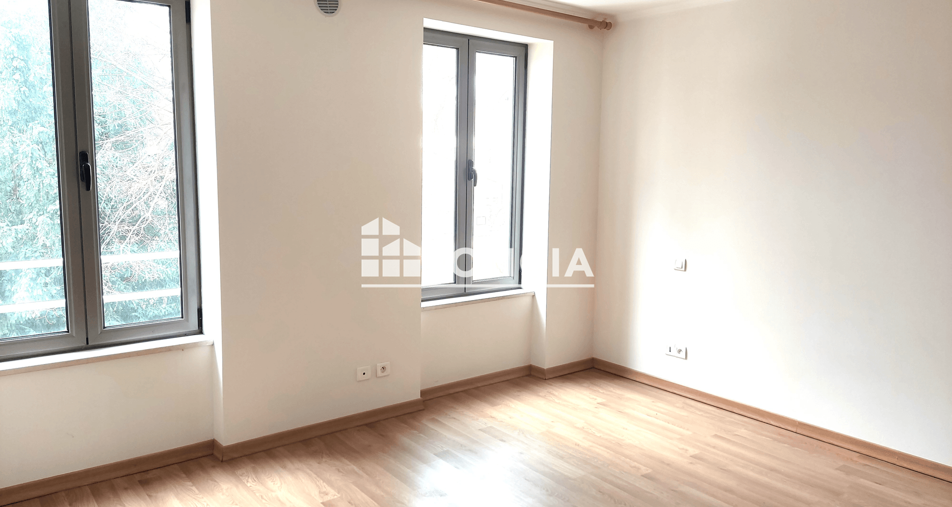 Appartement 2 pièces (40.65 m²) à louer - Melun (77000)