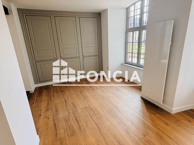 Appartement 2 pièces (50.13 m²) à louer - Haguenau (67500)