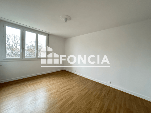 Appartement 3 pièces (66.86 m²) à louer - Rochefort (17300)