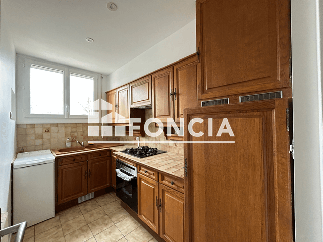 Appartement 3 pièces (66.86 m²) à louer - Rochefort (17300)