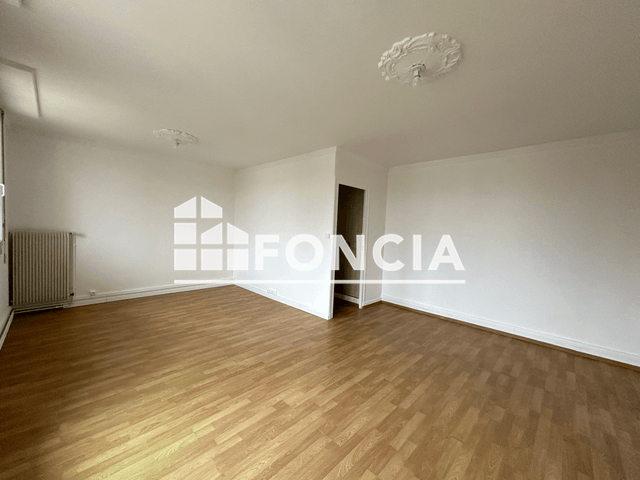 Appartement 3 pièces (66.86 m²) à louer - Rochefort (17300)