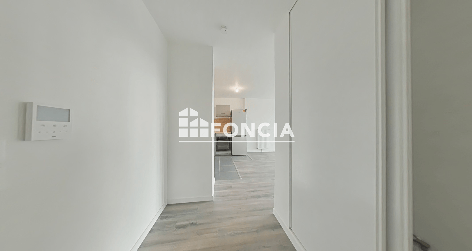 Appartement 2 pièces (42.91 m²) à louer - Le Blanc-mesnil (93150)