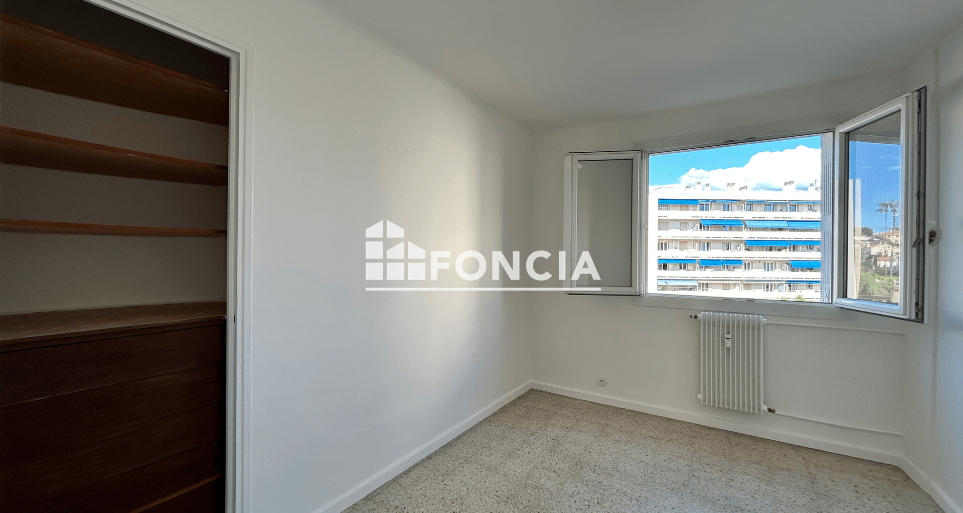 Appartement 2 pièces (49.83 m²) à louer - Antibes (06600)