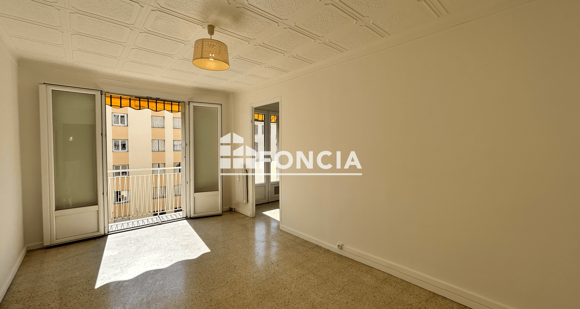 Appartement 2 pièces (49.83 m²) à louer - Antibes (06600)