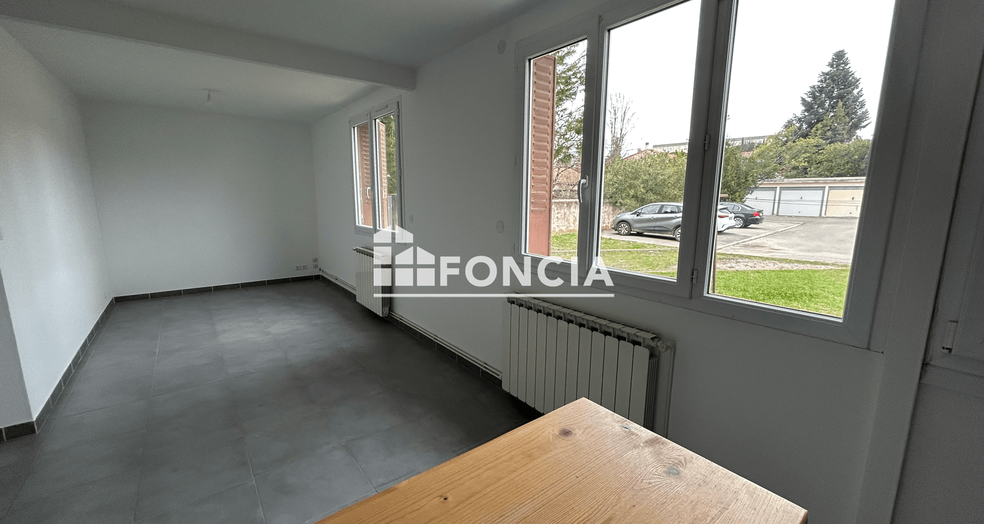 Appartement 4 pièces (57.38 m²) à louer - Bagnols-sur-cèze (30200)