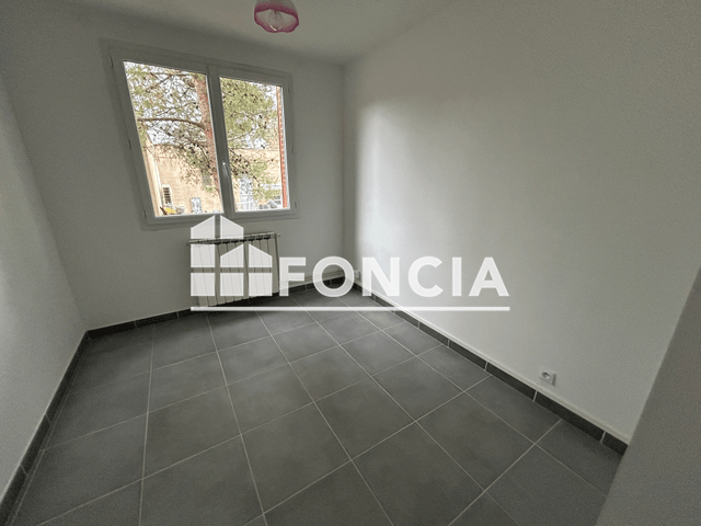 Appartement 4 pièces (57.38 m²) à louer - Bagnols-sur-ceze (30200)