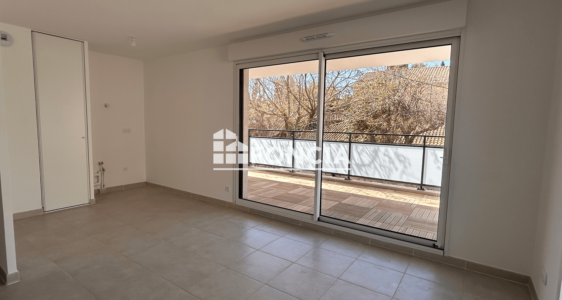 Appartement 2 pièces (42.71 m²) à louer - Hyères (83400)