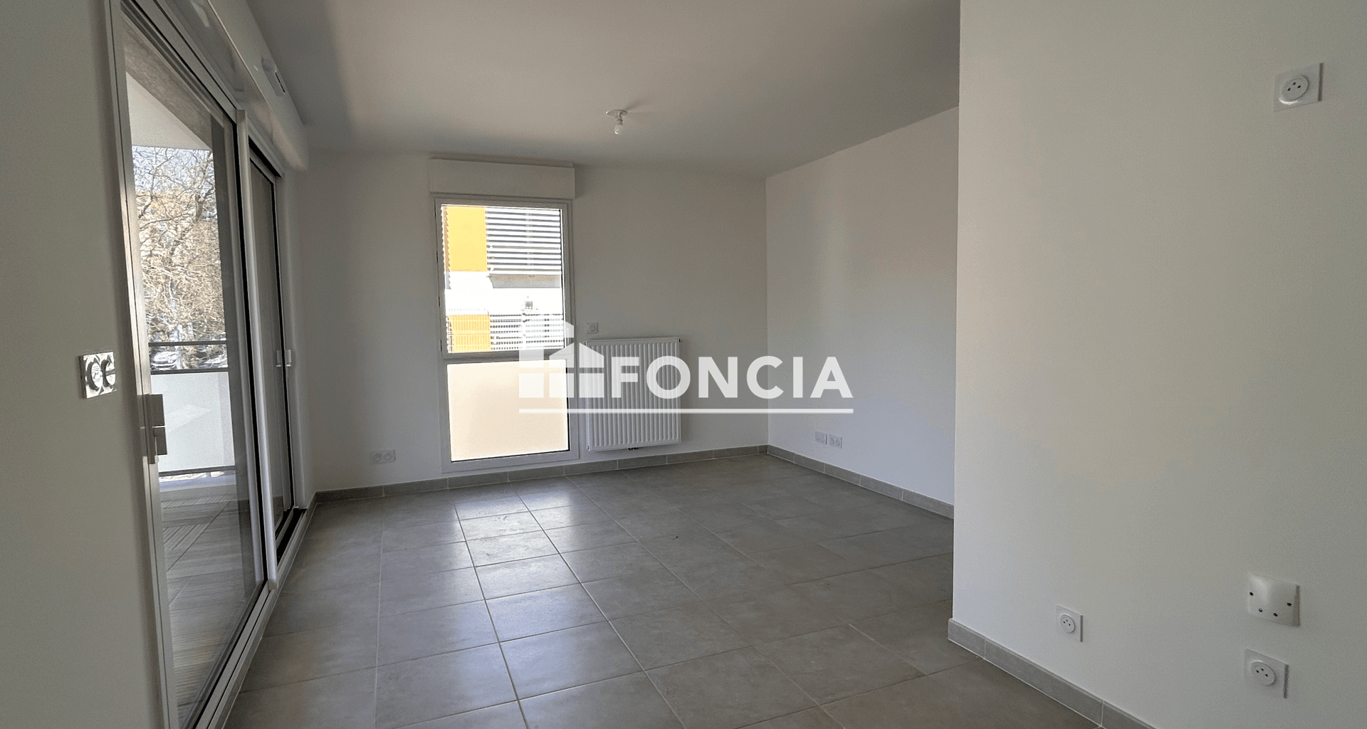 Appartement 2 pièces (42.71 m²) à louer - Hyères (83400)