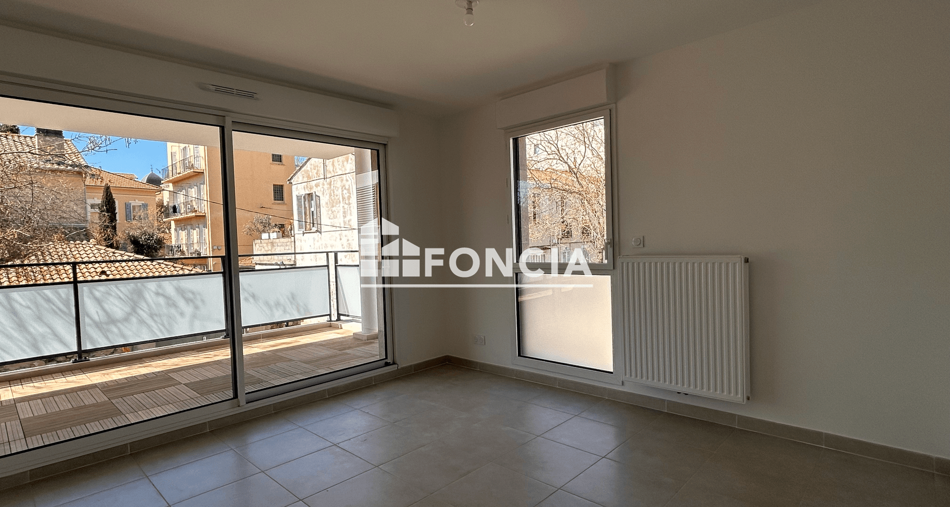 Appartement 2 pièces (42.71 m²) à louer - Hyères (83400)