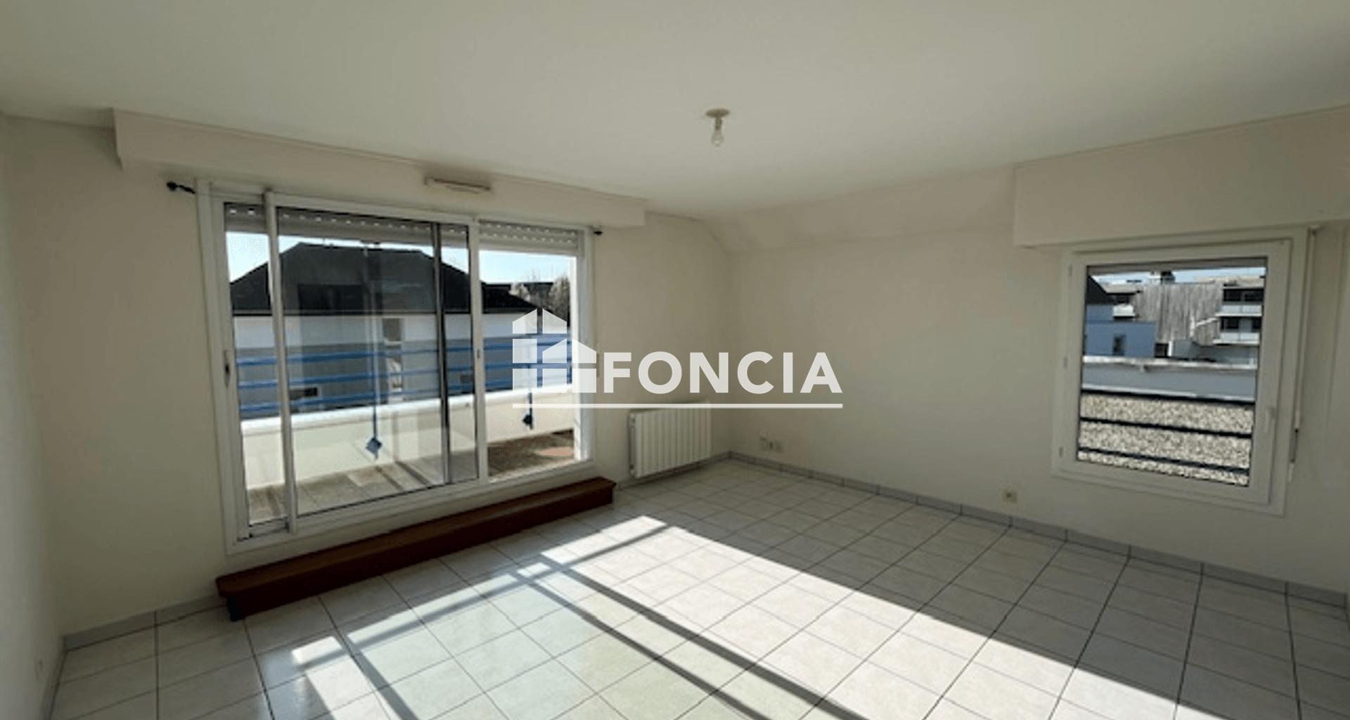 Appartement 2 pièces (47.81 m²) à louer - Plescop (56890)