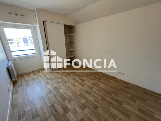 Appartement 2 pièces (47.81 m²) à louer - Plescop (56890)