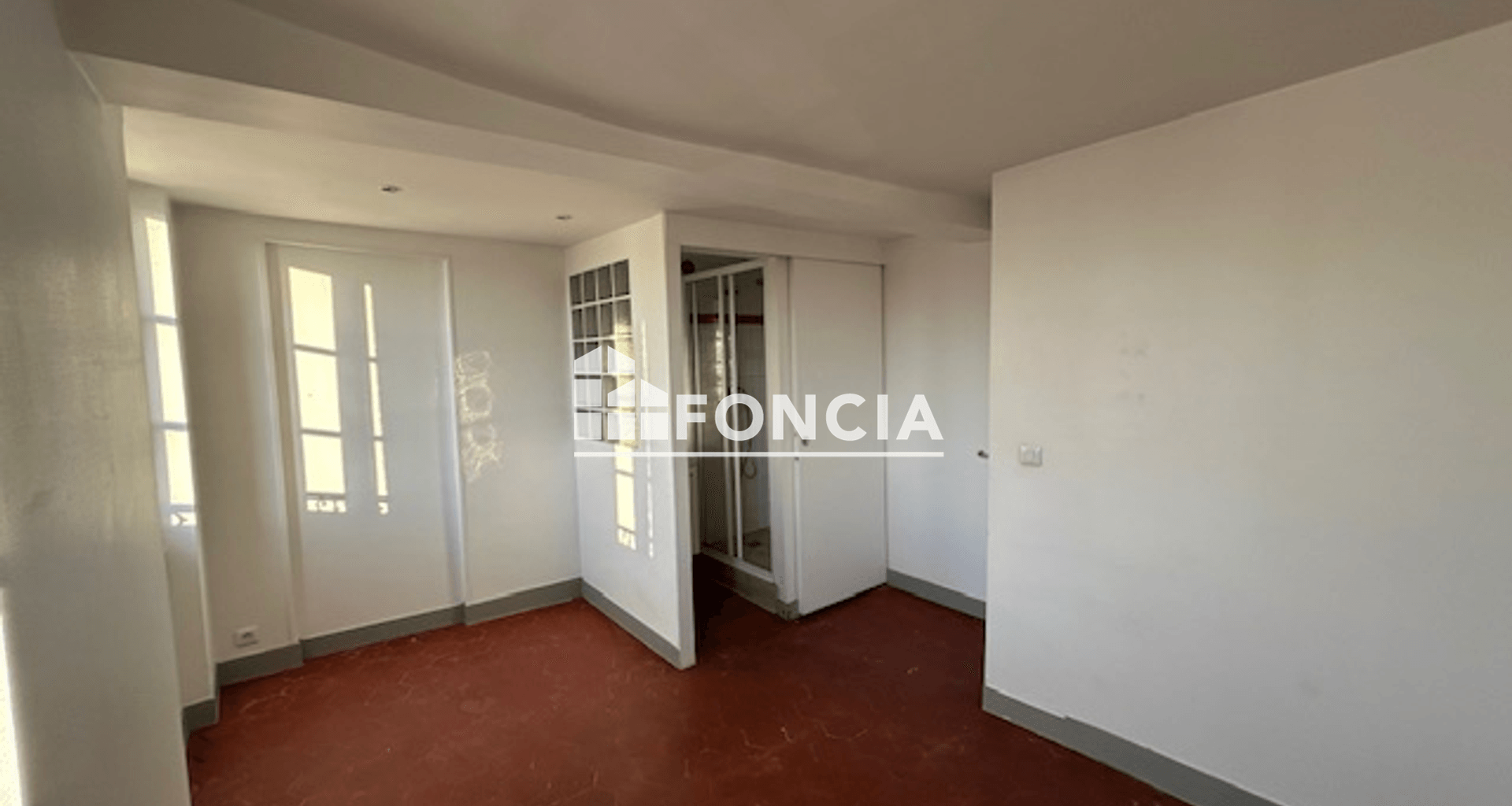 Appartement 2 pièces (30.43 m²) à louer - Pontoise (95300)