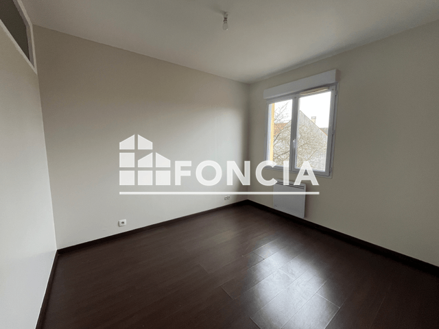 Appartement 2 pièces (47.38 m²) à louer - Pontault Combault (77340)