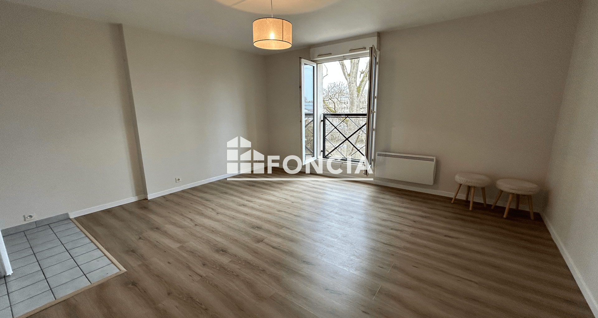 Studio (30.99 m²) à louer - Dammarie-les-lys (77190)