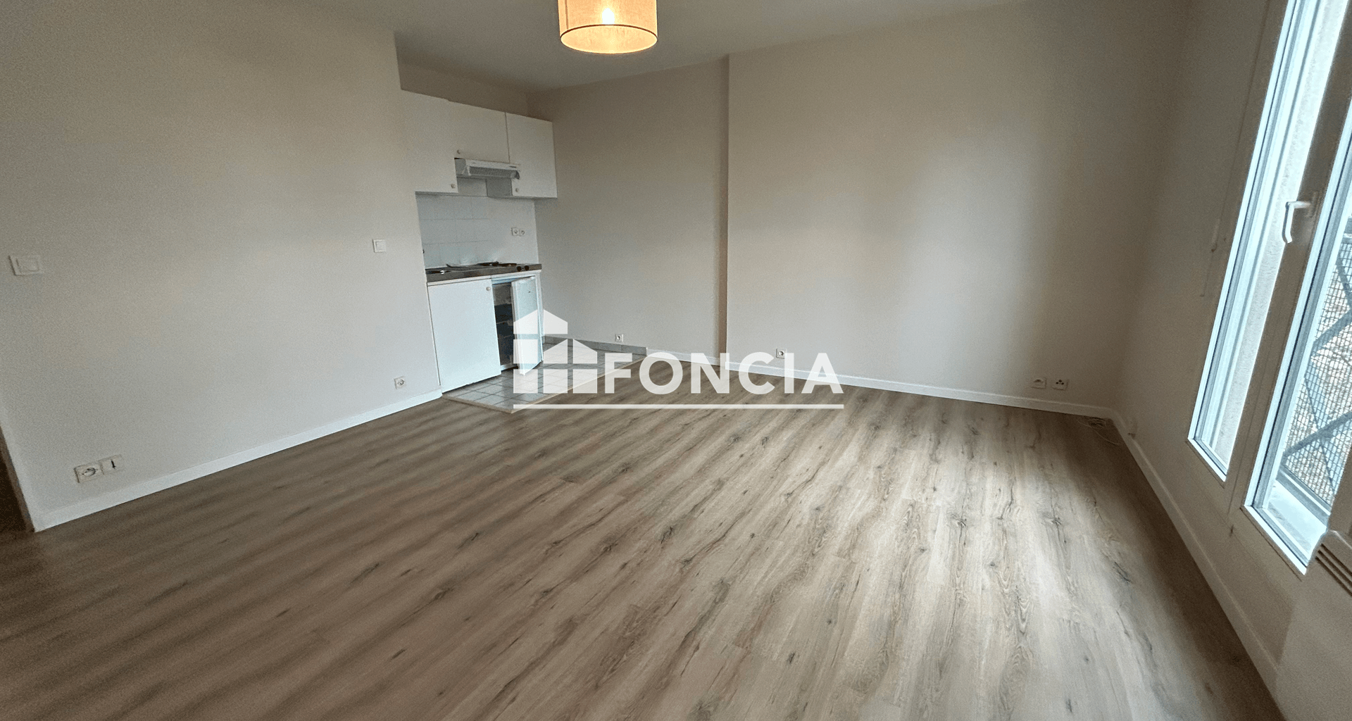 Studio (30.99 m²) à louer - Dammarie-les-lys (77190)