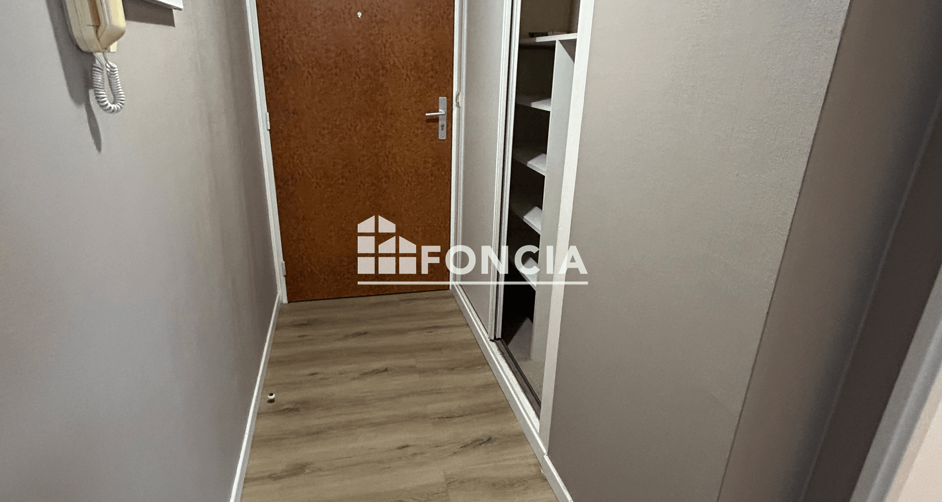 Studio (30.99 m²) à louer - Dammarie-les-lys (77190)