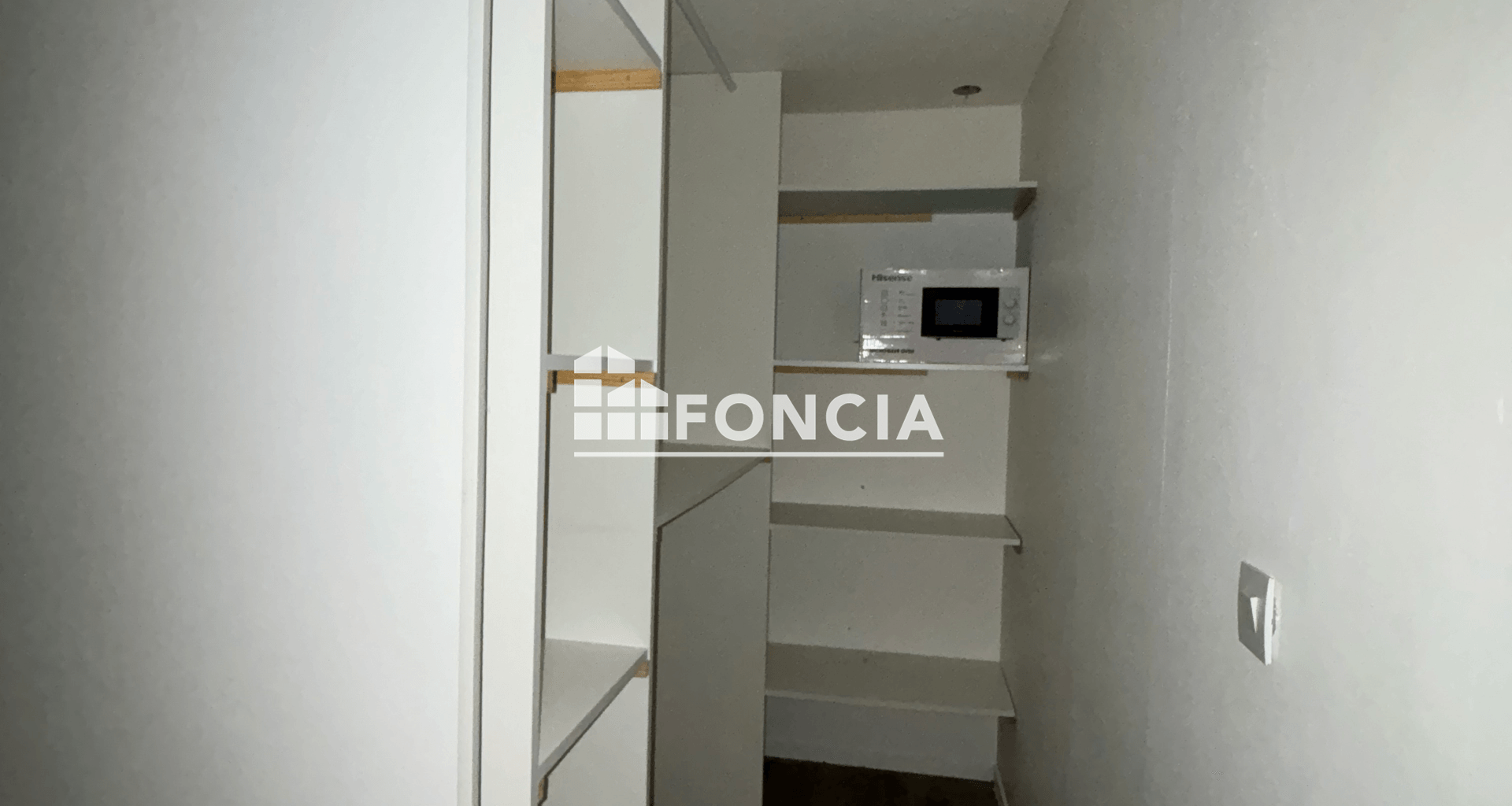 Appartement 3 pièces (65.06 m²) à louer - Saint-brice-sous-forêt (95300)
