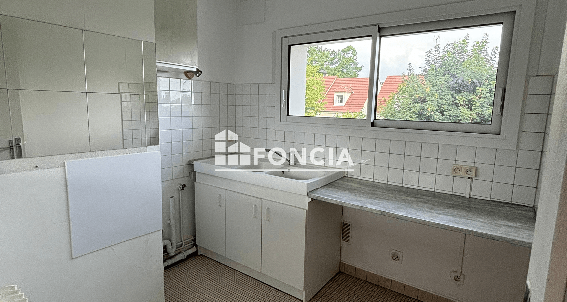 Studio (22.79 m²) à louer - Marly-le-roi (78160)
