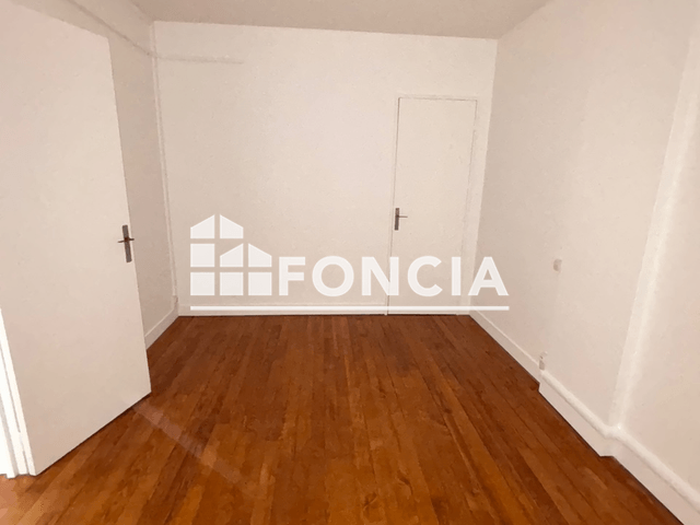 Appartement 3 pièces (69.54 m²) à louer - Toulouse (31000)