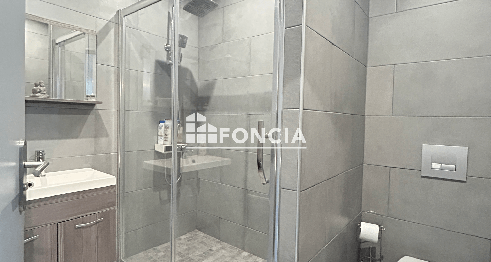 Appartement meublé 3 pièces (59.42 m²) à louer - Longjumeau (91160)