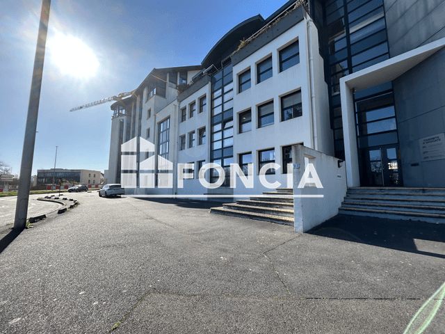 Studio (19.84 m²) à louer - Caen (14000)