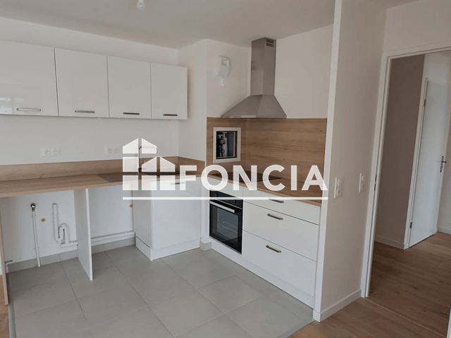 Appartement 4 pièces (80.47 m²) à louer - Chartres (28000)