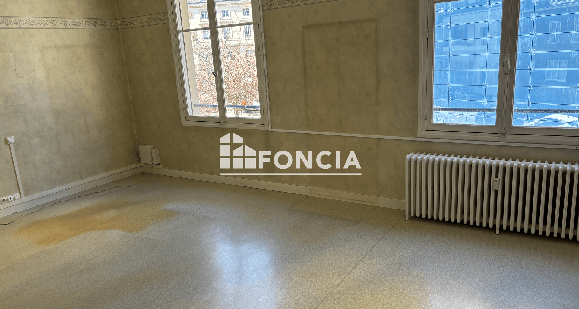 Appartement 4 pièces (96.86 m²) à vendre - Amiens (80000)