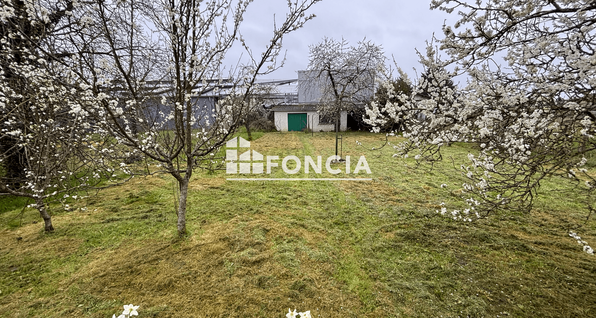 Maison 3 pièces (71 m²) à vendre - Poitiers (86000)
