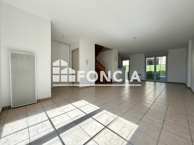 Maison 4 pièces (84.52 m²) à louer - Carcassonne (11000)