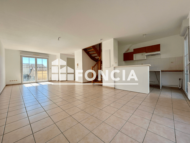 Maison 4 pièces (84.52 m²) à louer - Carcassonne (11000)
