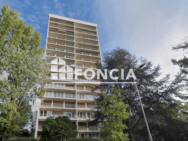 Appartement 3 pièces (77.1 m²) à louer - Angers (49100)