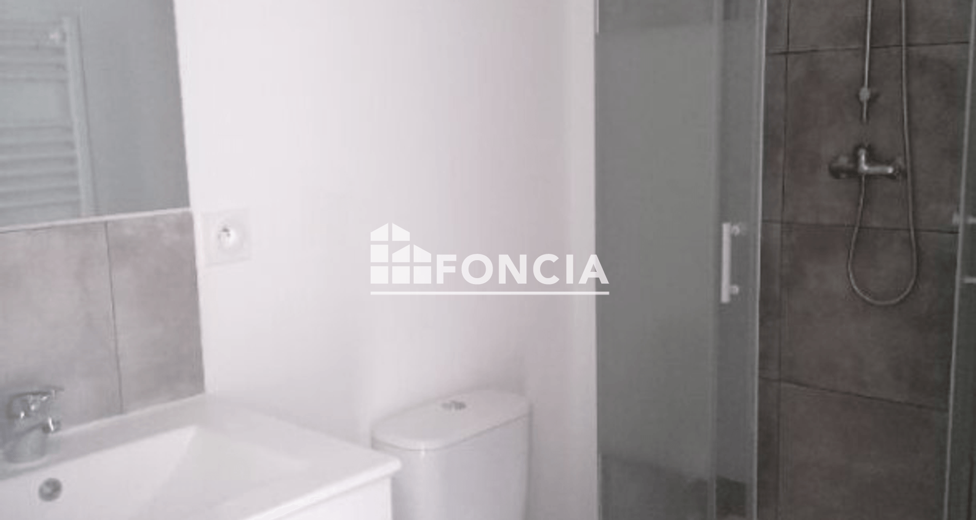 Appartement 2 pièces (27.35 m²) à louer - ÉTampes (91150)
