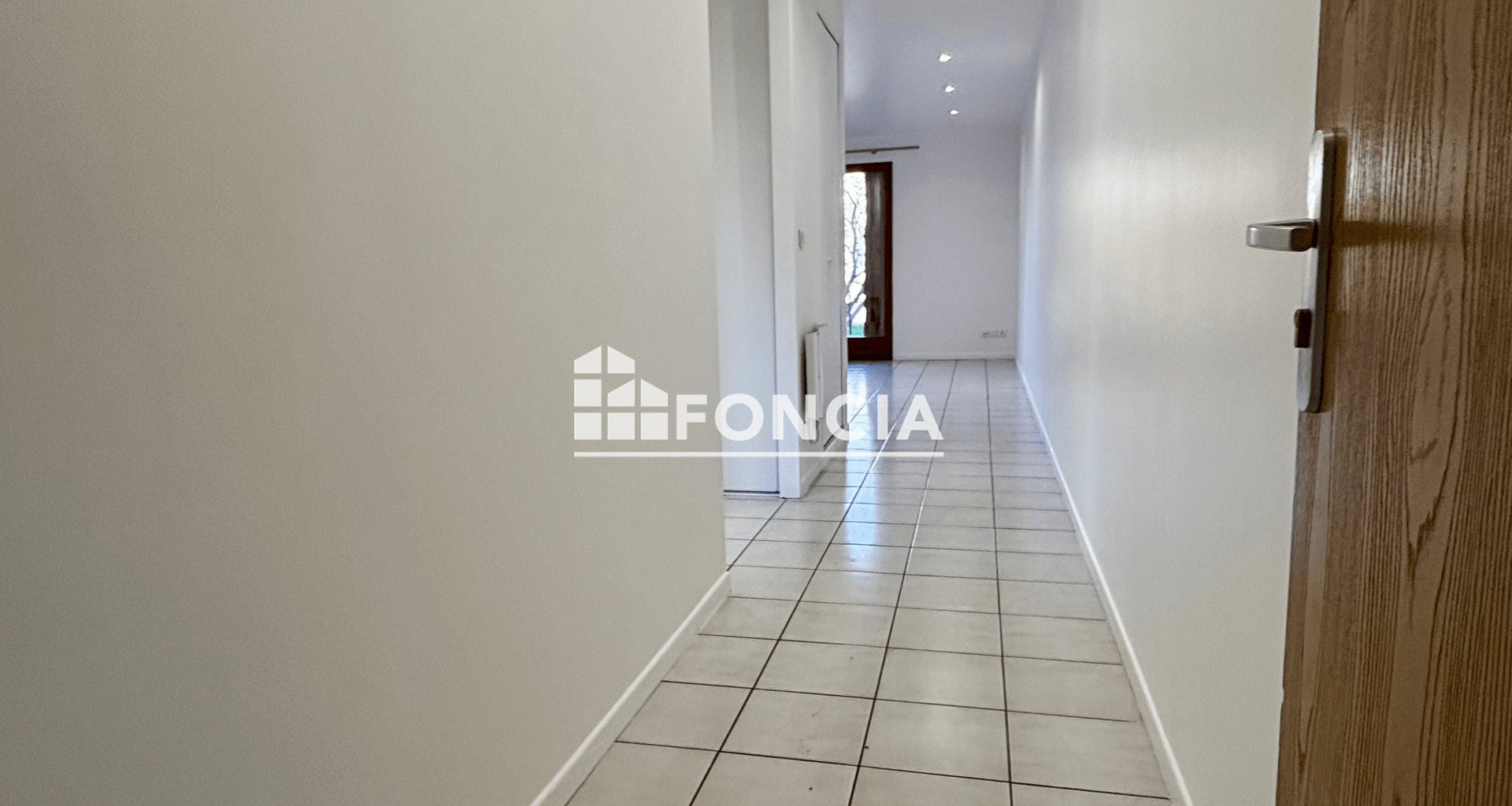 Appartement 2 pièces (44.92 m²) à louer - Sevran (93270)