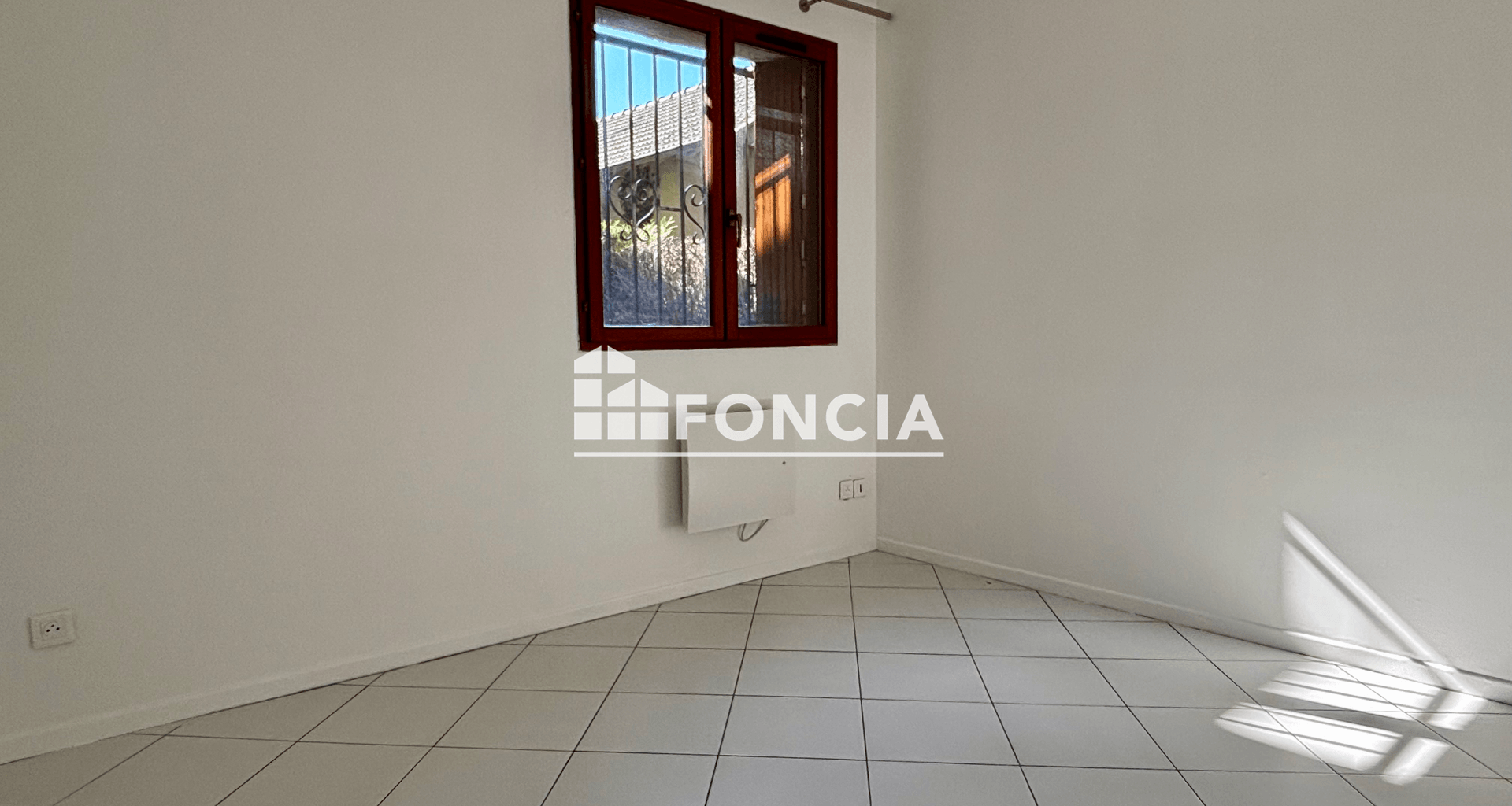 Appartement 2 pièces (44.92 m²) à louer - Sevran (93270)