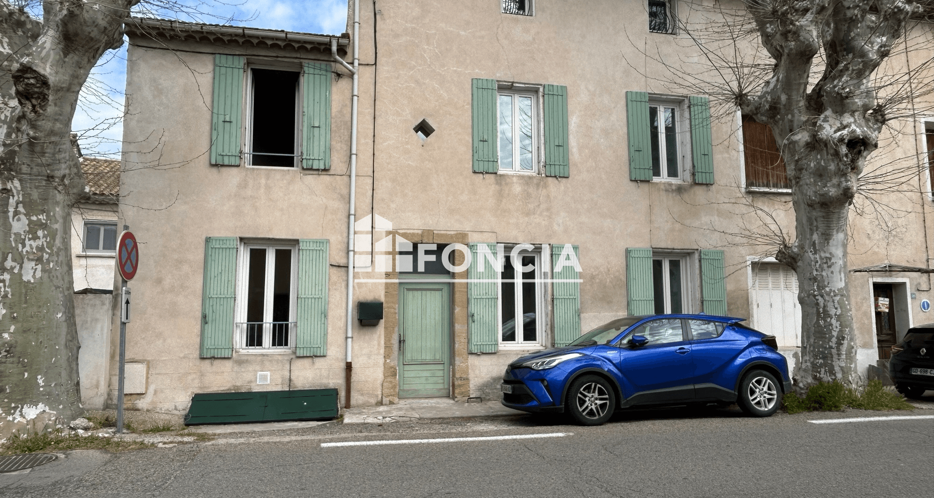 Maison 4 pièces (121.65 m²) à louer - Sérignan-du-comtat (84830)