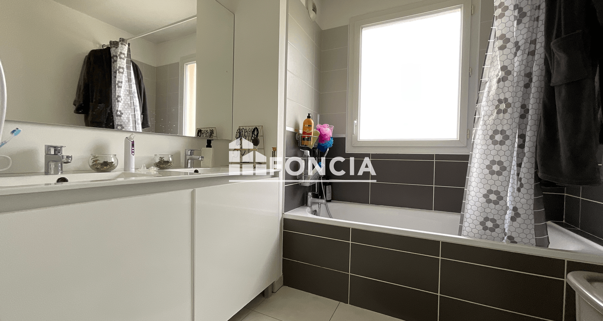 Appartement 3 pièces (69.2 m²) à vendre - Marseille 13ᵉ (13013)