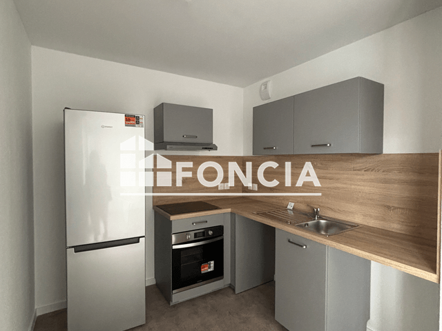 Appartement 2 pièces (45.37 m²) à louer - Chenove (21300)