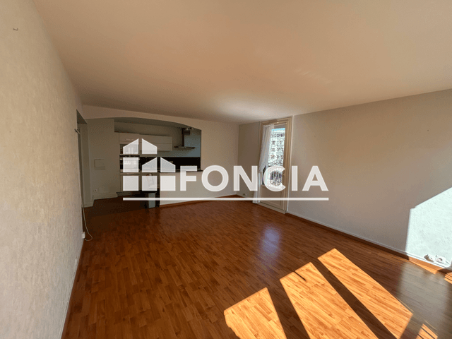 Appartement 3 pièces (77.1 m²) à louer - Angers (49100)
