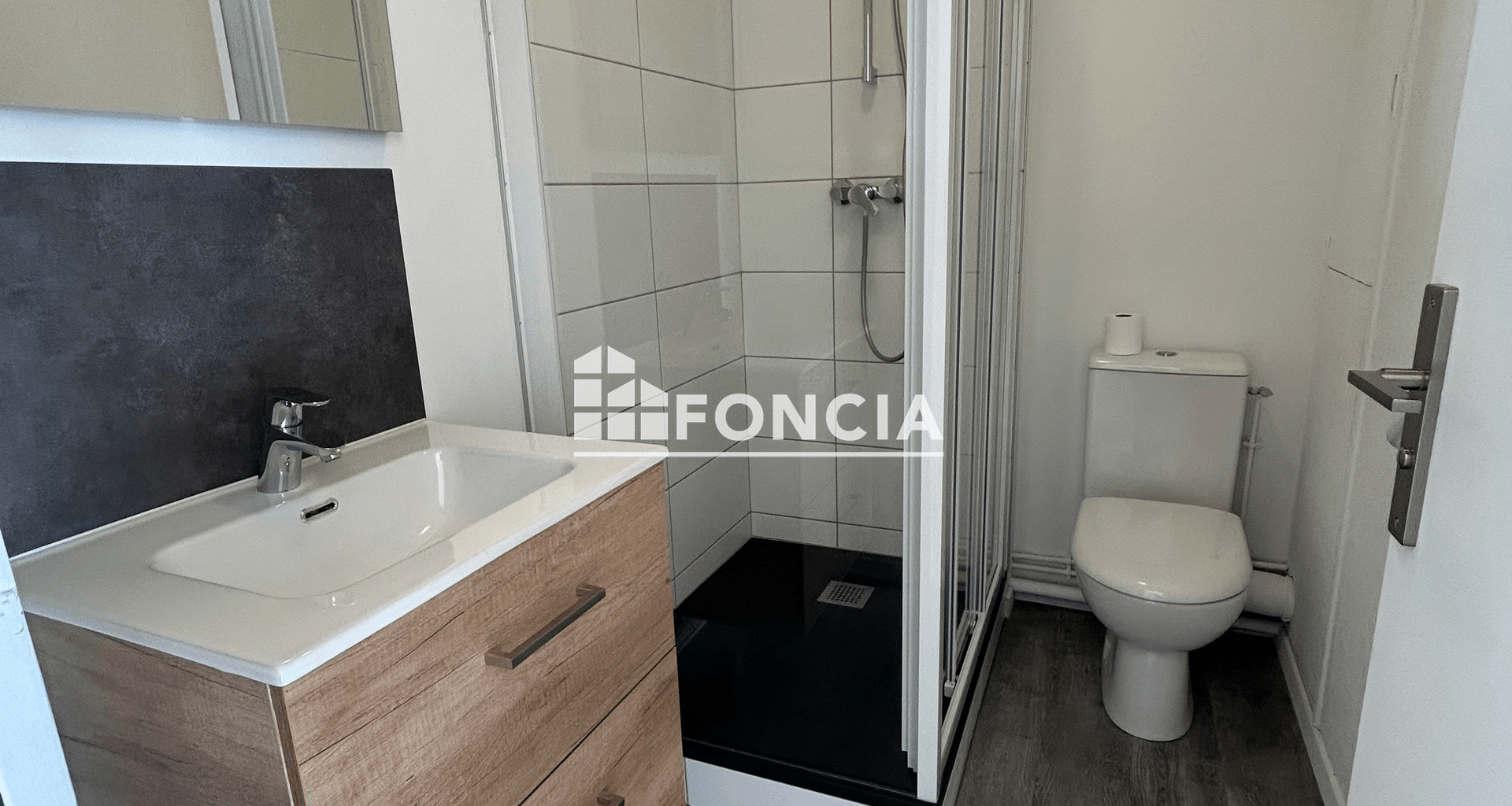 Studio meublé (31.07 m²) à louer - Niort (79000)