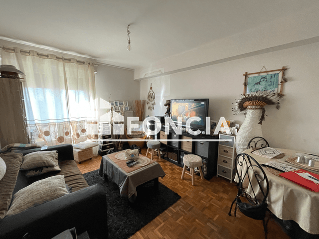 Appartement 2 pièces (43.08 m²) à louer - Chenove (21300)