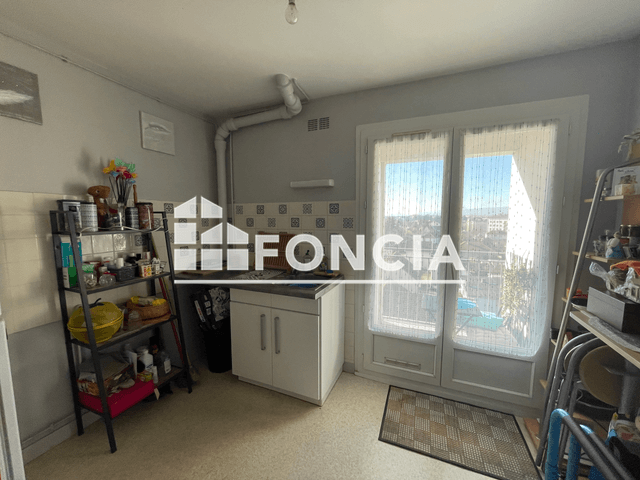 Appartement 2 pièces (43.08 m²) à louer - Chenove (21300)