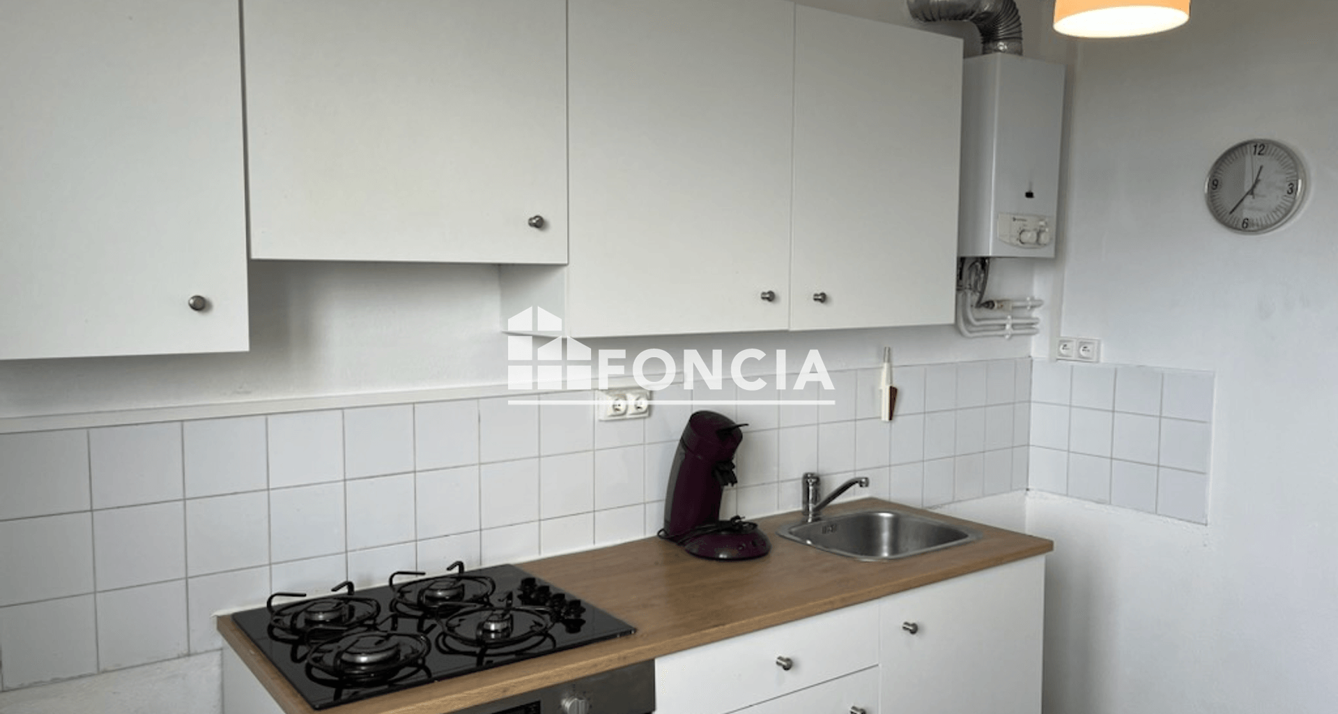 Appartement 3 pièces (62 m²) à louer - Saint-étienne (42100)