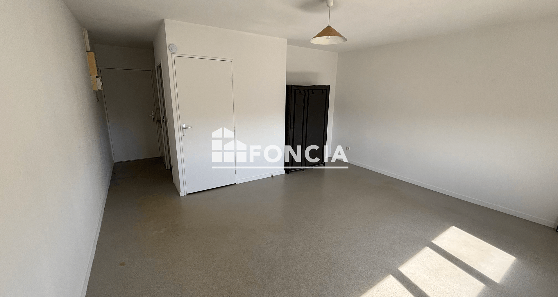 Studio (25.55 m²) à louer - Le Havre (76600)