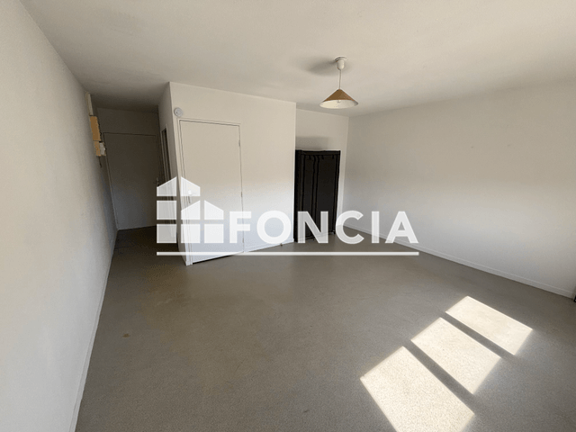 Studio (25.55 m²) à louer - Le Havre (76600)