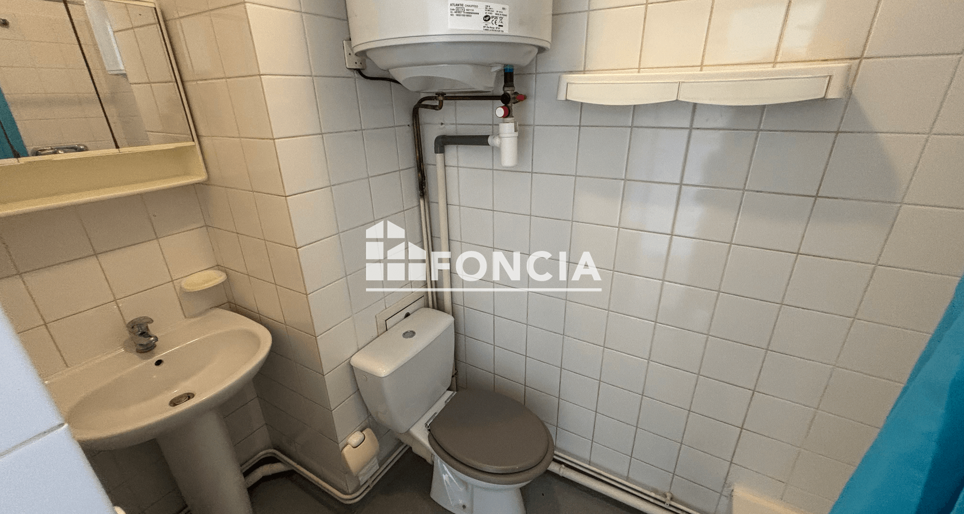 Studio (25.55 m²) à louer - Le Havre (76600)